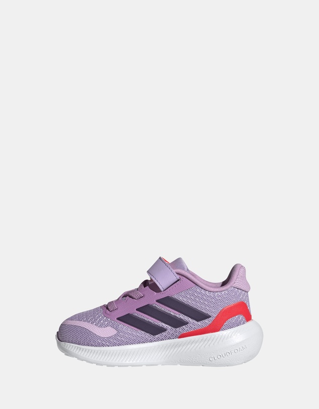 adidas Performance - Runfalcon 5 Self-Fastening EL Infant