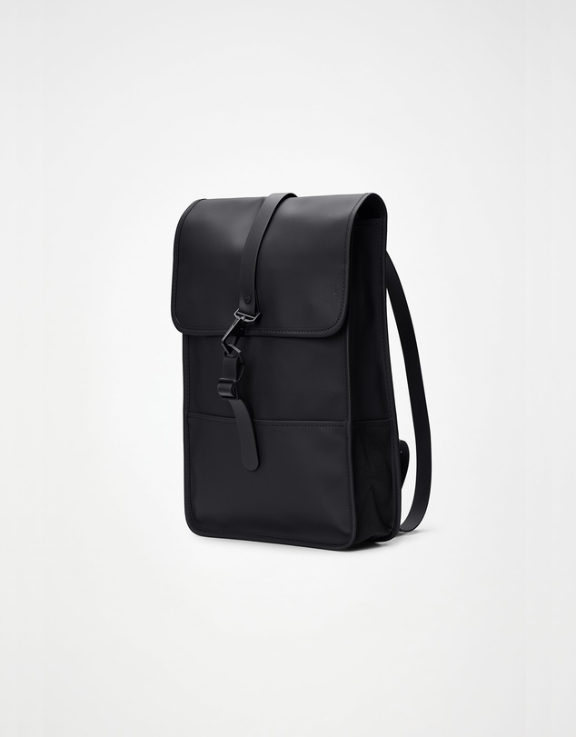RAINS - Backpack Mini Black