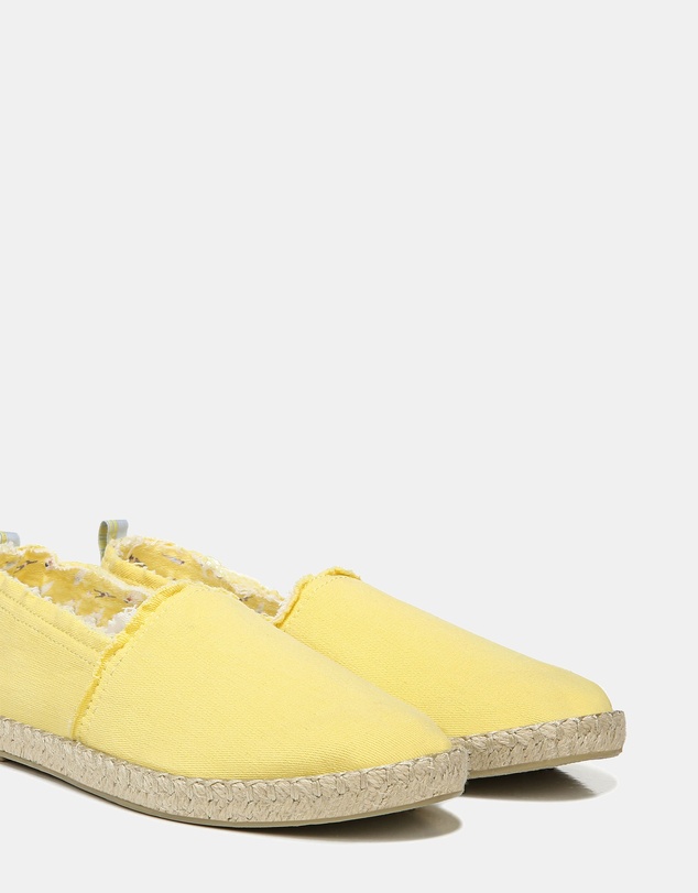 Vionic - Laguna Espadrille - Sun