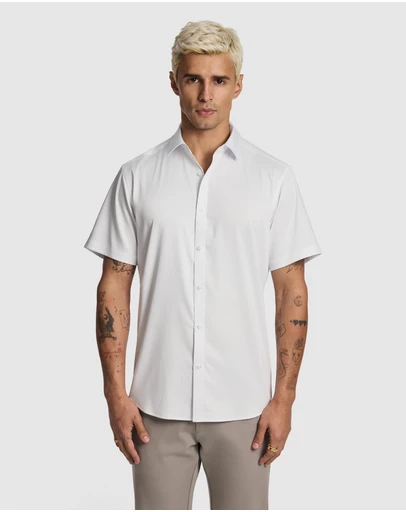 yd. - Heathcliff Bamboo Shirt
