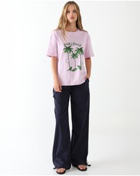 Lost in Lunar  - Alex Cargo Pants