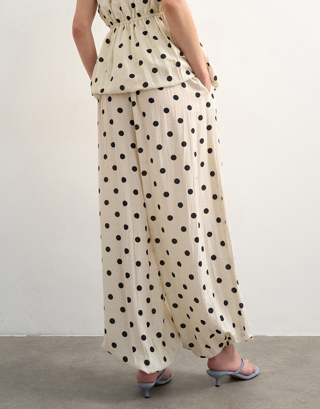 TOPSHOP - Linea Tailored Trousers