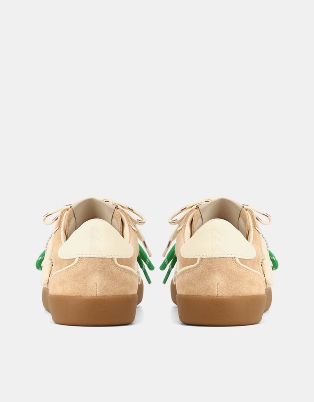 Nokwol - Cosmo Sneaker