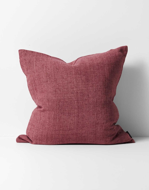 Aura Home - Arles Linen Cushion