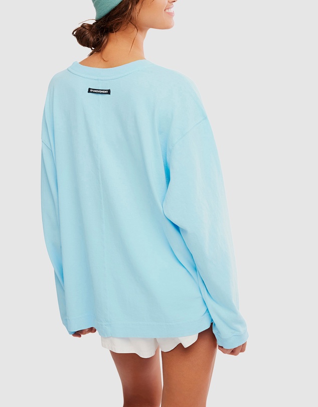 FP Movement by Free People - Hustle Layer