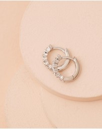 EL&RO Jewellery - Tesa Huggies