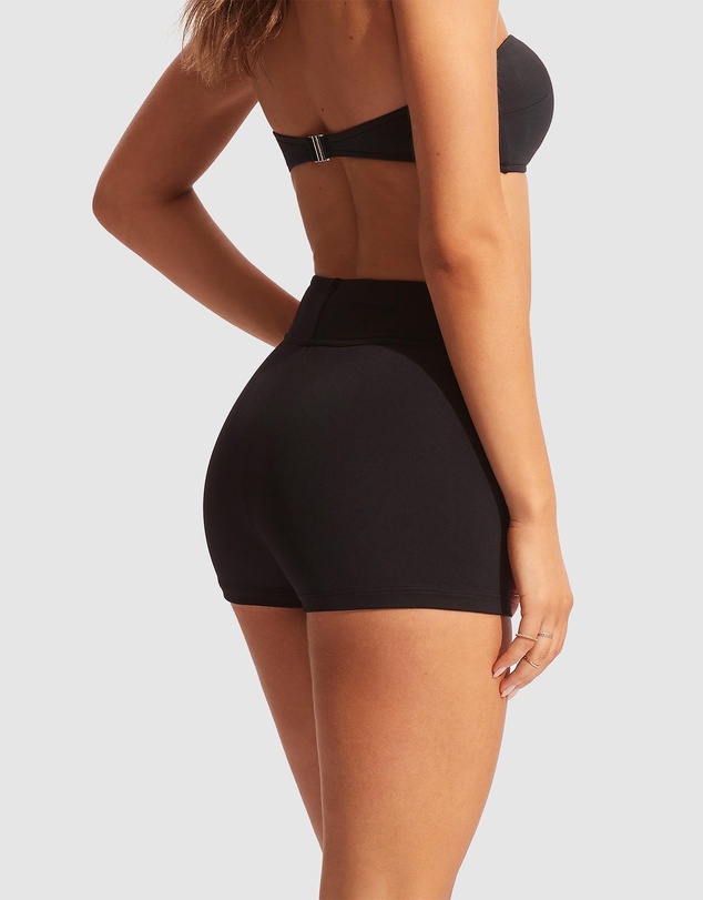 Seafolly - Boyleg Swim Short