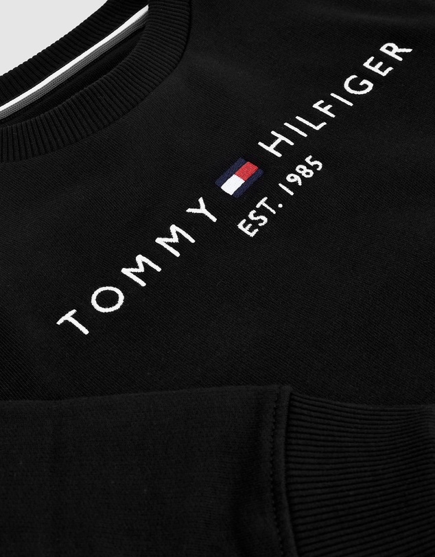 Tommy Hilfiger - Essential Sweatshirt - Kids