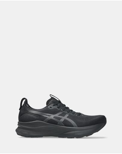 Black/Graphite Grey