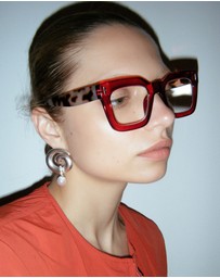 Reality Eyewear - Reader Keats