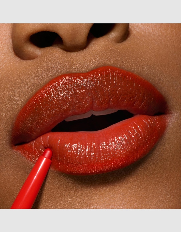 MAC - Lipglazer Glossy Liner