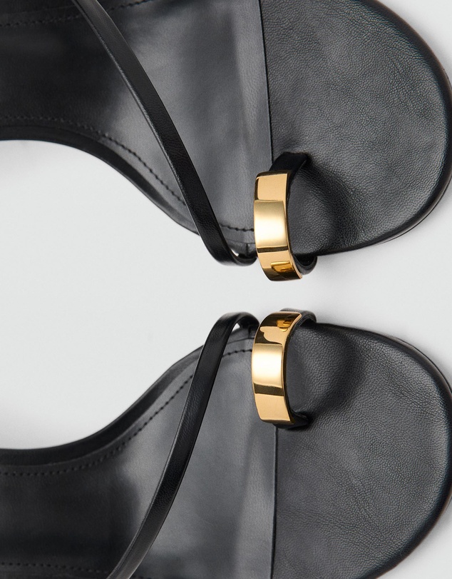 M.N.G - Niza Sandals - Women's