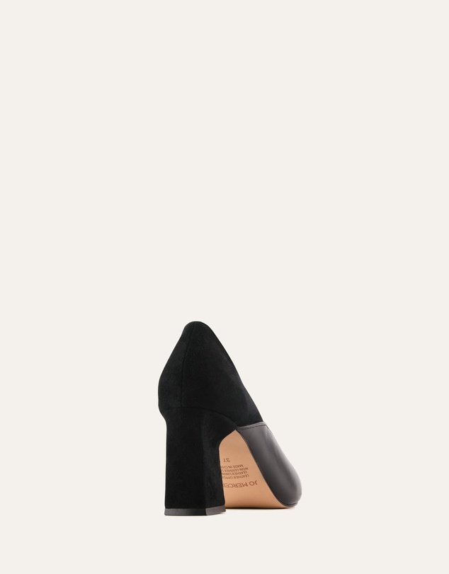 Jo Mercer - Hugo Mid Heels
