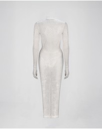 Atoir - Kaia Midi Dress