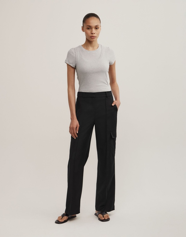 Witchery - Pocket Detail Pant