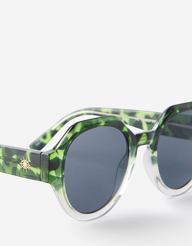 Cotton On - The Tourer Sunglasses
