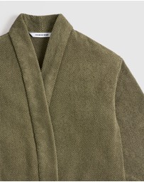 Country Road - Calo Australian Cotton Bath Robe