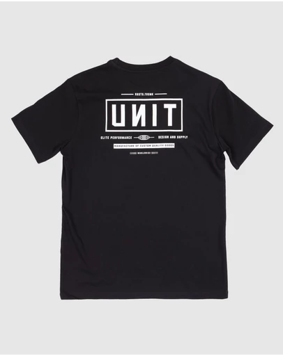 UNIT - UNIT Index Youth T-Shirt