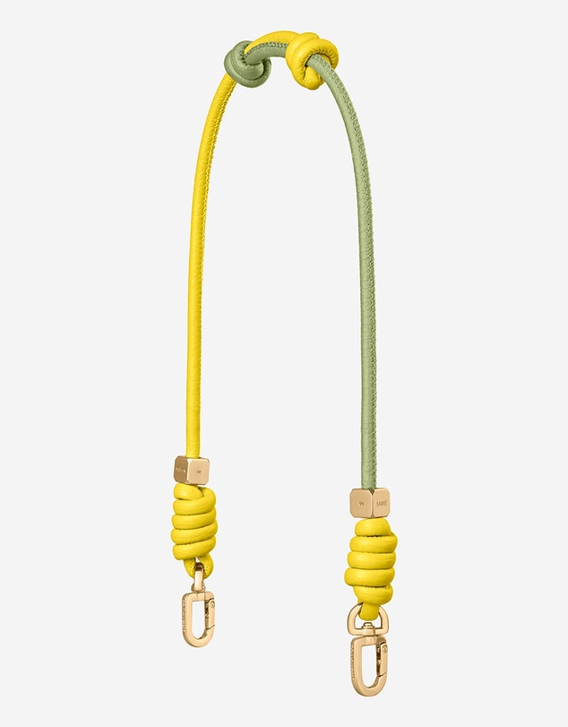 Maison De Sabre - The Twist Handle