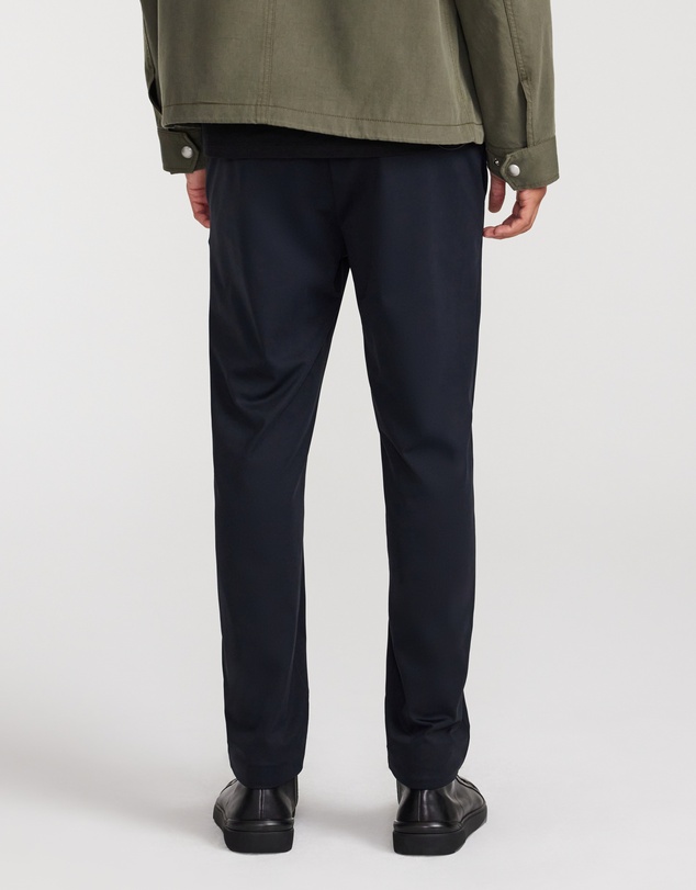 Calibre - Performance Pintucked Pants Midnight