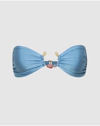 Baobab - Nala Bikini Top