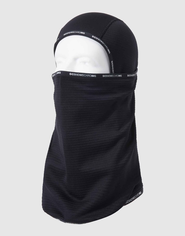 DC Shoes - Men's Felony Balaclava
