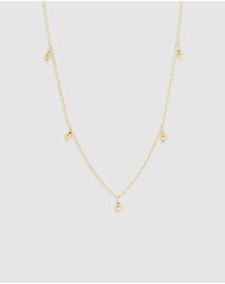By Charlotte - Blessing Anklet