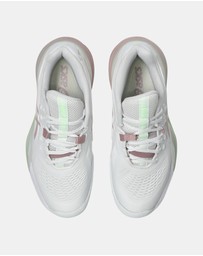 ASICS - GEL-Resolution X (Herringbone) - Women's