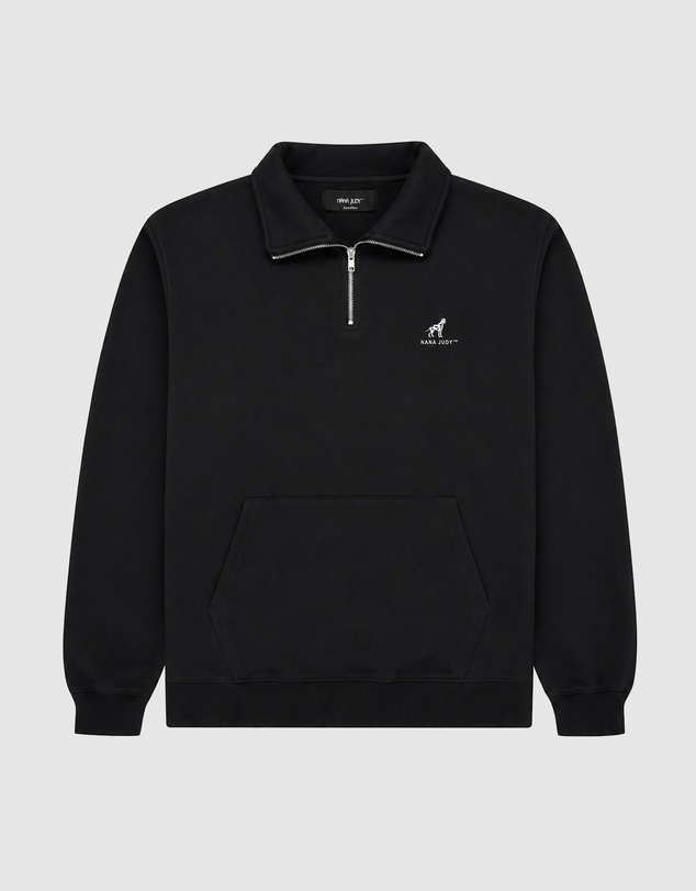 Nana Judy - Portofino Quarter Zip
