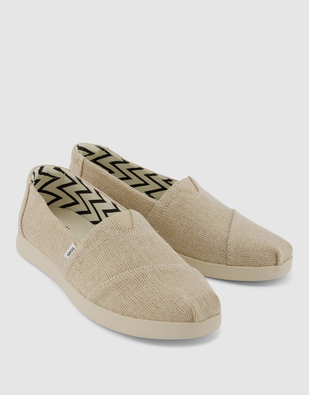 TOMS - Alpargata Plus