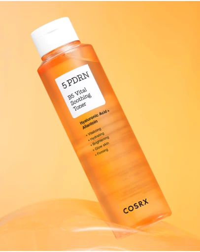 BIODANCE - 5 PDRN B5 Vital Soothing Toner
