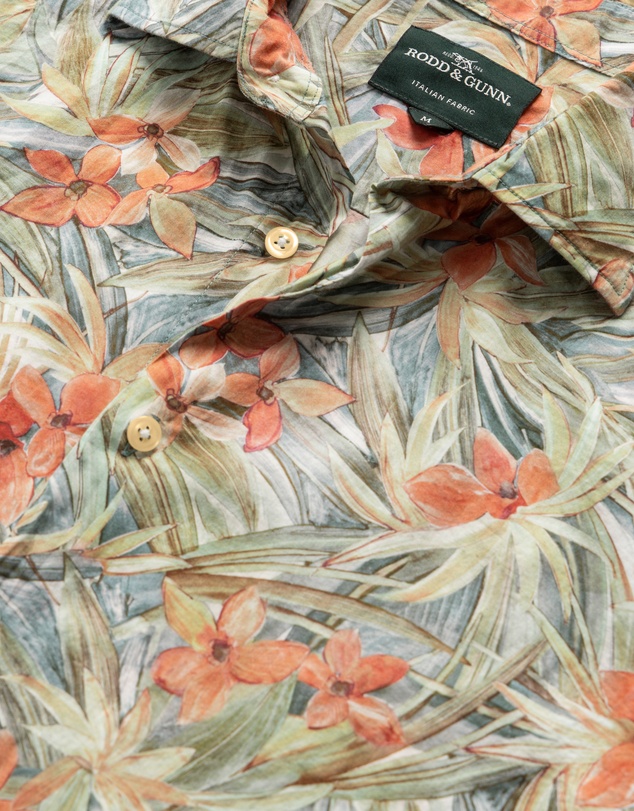 Rodd & Gunn - Riverina Shirt