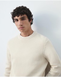 M.N.G - Salsa Jersey Jumper