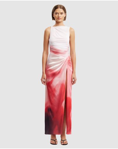Rosewater Haze