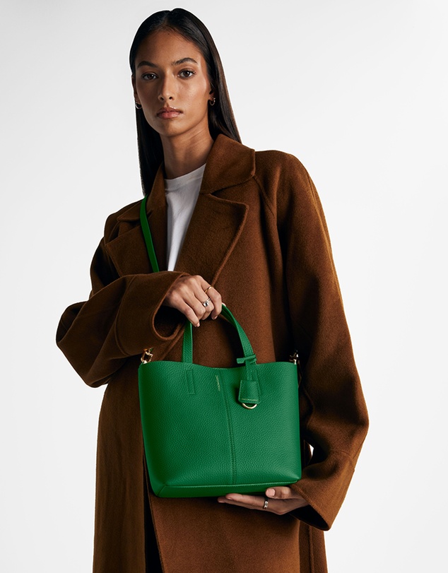 Maison De Sabre - The Small Soft Tote