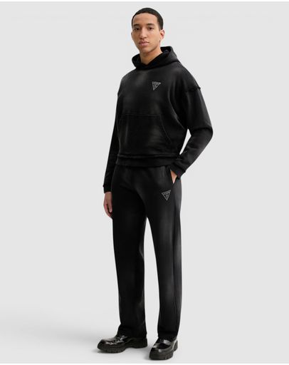 JET BLACK MULTI