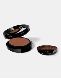 Giorgio Armani - Luminous Silk Glow Fusion Powder