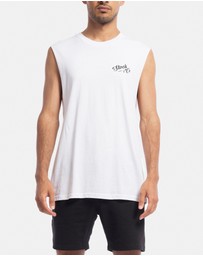 Stock & Co. - Scroll Tank