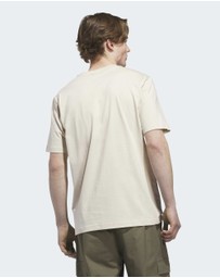 adidas Sportswear - Wordmark Graphic T-Shirt Mens