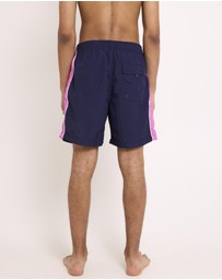 Spencer Project - Supply Swim Shorts