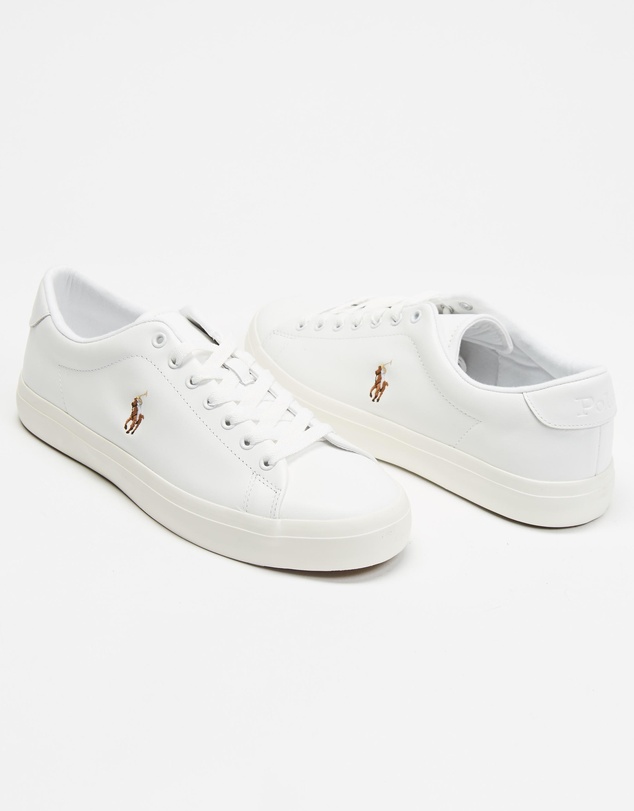 Polo Ralph Lauren - Longwood Sneakers - Unisex