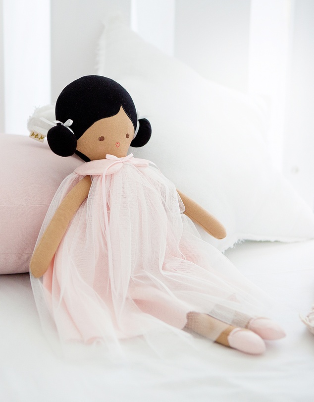 Alimrose - Lulu Doll 48cm