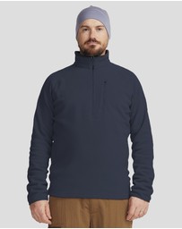 Kathmandu - Ridge 100 Primaloft Pullover
