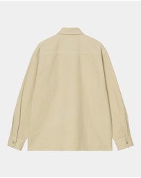 Carhartt WIP - Reno Shirt Jacket