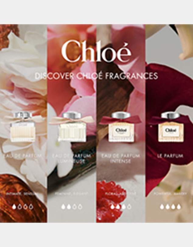 Chloé - Chloe Le Parfum For Women 50ml