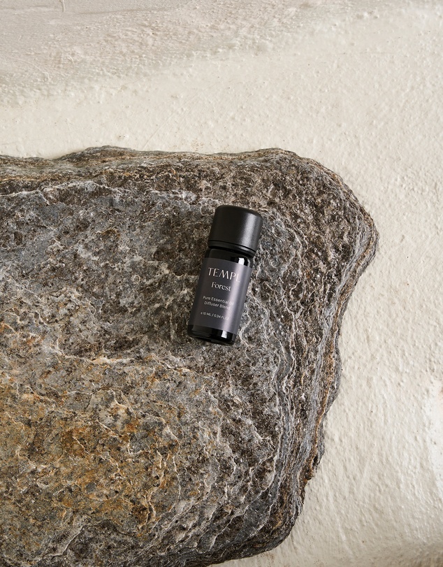 TEMPL - Forest Essential Oil