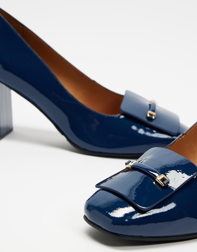 Nina Armando - Alexi Heels