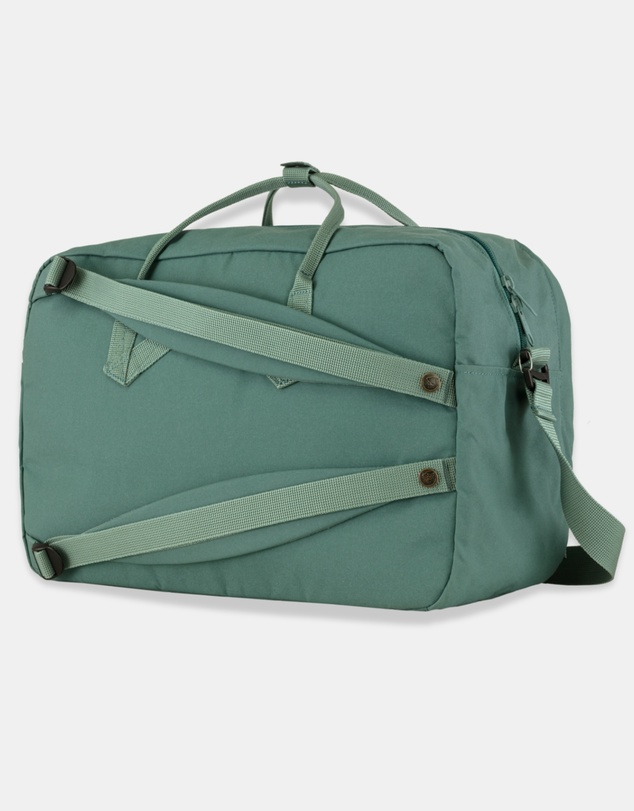 Fjallraven - Kånken Weekender 30L Duffel Backpack
