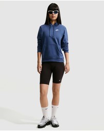 Nike - Sportswear Club Fleece Pullover Hoodie