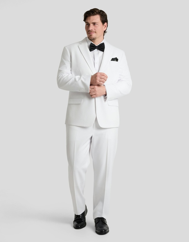 Johnny Bigg - Tanner Stretch Dress Pant